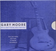 Gary Moore - Still Got The Blues For You