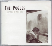 Pogues - Fairytale Of New York