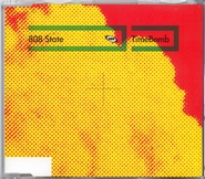 808 State - Time Bomb
