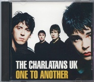 The Charlatans UK - One To Another