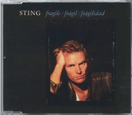 Sting - Fragile