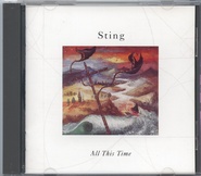 Sting - All This Time