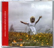 Runrig - Protect And Survive