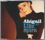 Abigail - Smells Like Teen Spirit