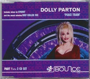 Dolly Parton - Peace Train CD1
