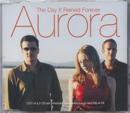 Aurora - The Day It Rained Forever CD1