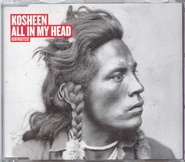 Kosheen - All In My Head CD2