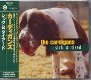 The Cardigans - Sick & Tired