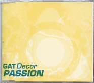 Gat Decor - Passion