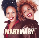 Mary Mary - Shackles (Praise You)