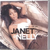 Janet Jackson & Nelly - Call On Me