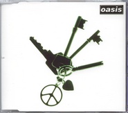 Oasis - Let There Be Love