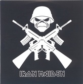 Iron Maiden - The Reincarnation Of Benjamin Breeg