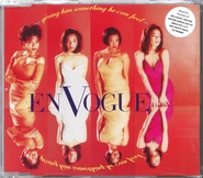 En Vogue - Giving Him Something He Can Feel