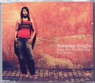 Beverley Knight - Keep This Fire Burning