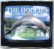 The Hollies - The Air That I Breathe