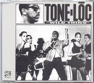 Tone Loc - Wild Thing