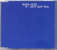 Alicia Keys - If I Ain't Got You