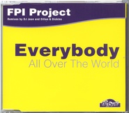 FPI Project - Everybody