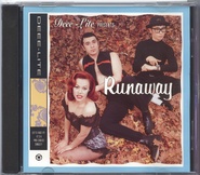 Deee-Lite - Runaway