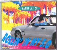 Vanilla Ice - Rollin' In My 5.0