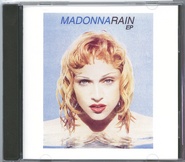 Madonna - Rain E.P.