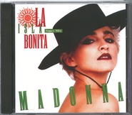 Madonna - La Isla Bonita (Super Mix)