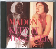Madonna - Keep It Together