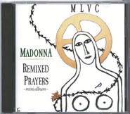 Madonna - Remixed Prayers 
