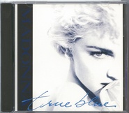 Madonna - True Blue (Super Club Mix)