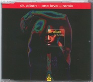 Dr Alban - One Love Remix