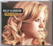 Kelly Clarkson - Walk Away