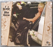 Pink - Who Knew