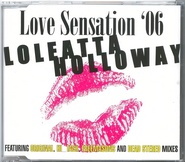 Loleatta Holloway - Love Sensation '06