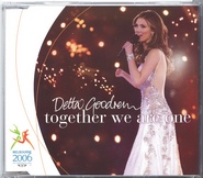 Delta Goodrem - Together We Are One