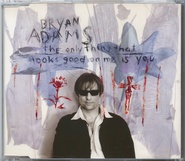 Bryan Adams - The Only Thing That Looks Good On Me Is You