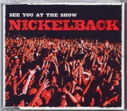 Nickelback - See You At The Show