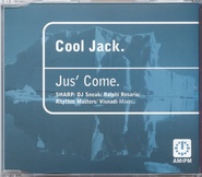 Cool Jack - Jus' Come