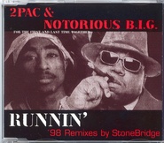 2Pac & Notorious BIG - Runnin 