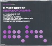 Future Breeze - Temple Of Dreams