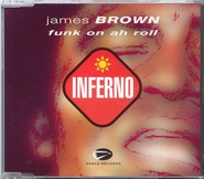 James Brown - Funk On Ah Roll