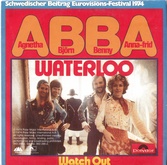 Abba - Waterloo