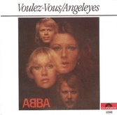 Abba - Voulez-Vous