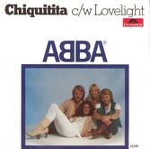 Abba - Chiquitita