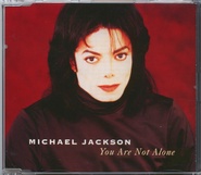 Michael Jackson - You Are Not Alone