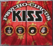 Kiss - Psycho Circus