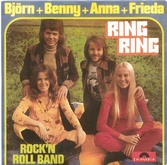 Abba - Ring Ring
