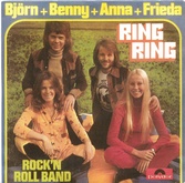 Abba - Ring Ring