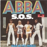 Abba - S.O.S