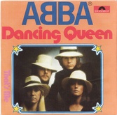 Abba - Dancing Queen